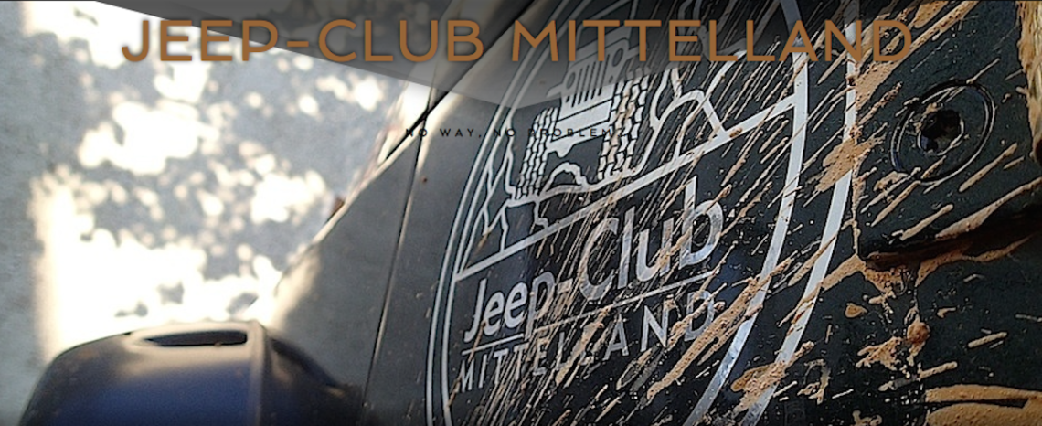 Jeep-Club Mittelland