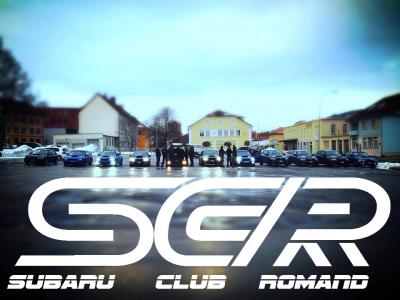 Subaru Club Romand