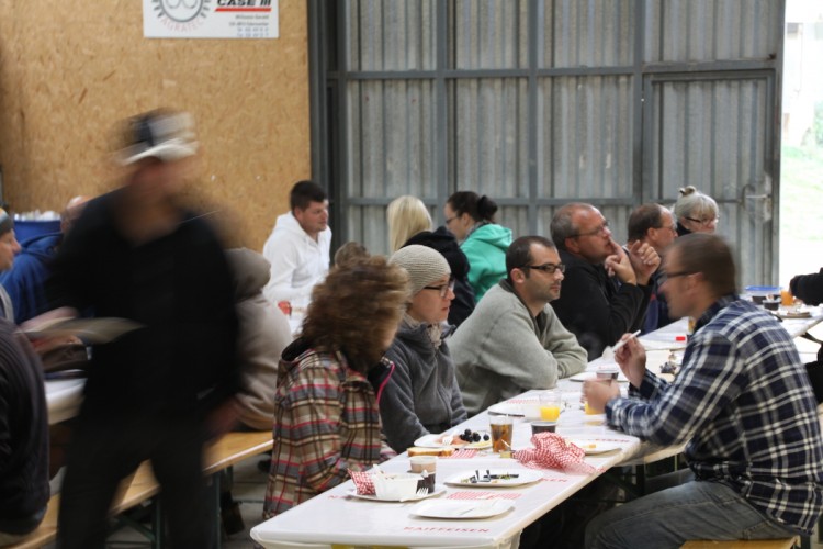 Overlander-Weekend Jura 2014