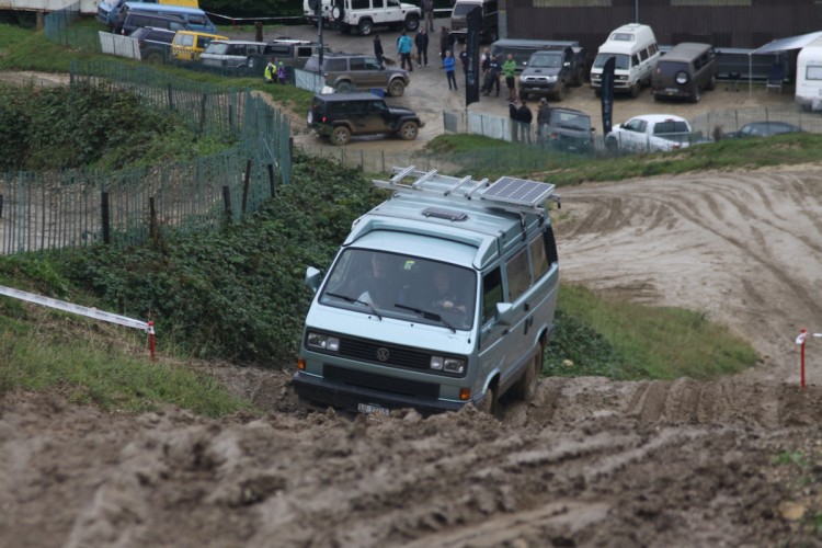 Overlander-Weekend Jura 2014