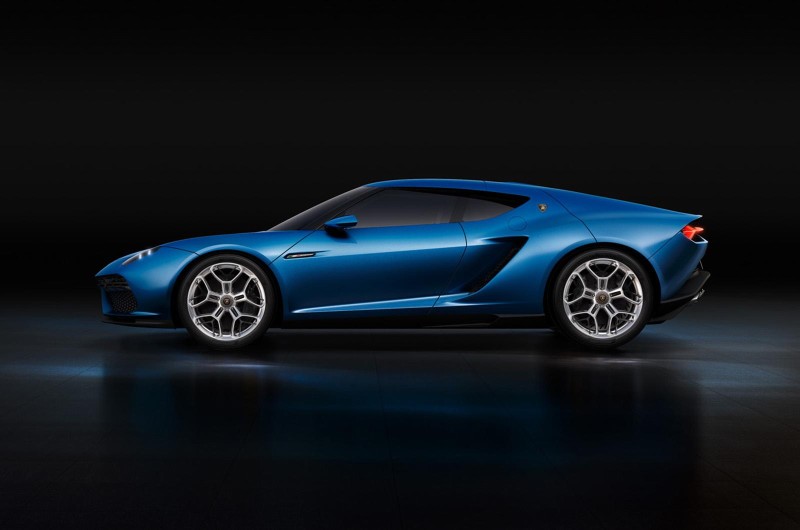 Lamborghini Asterion-Asterion LPI 910-4