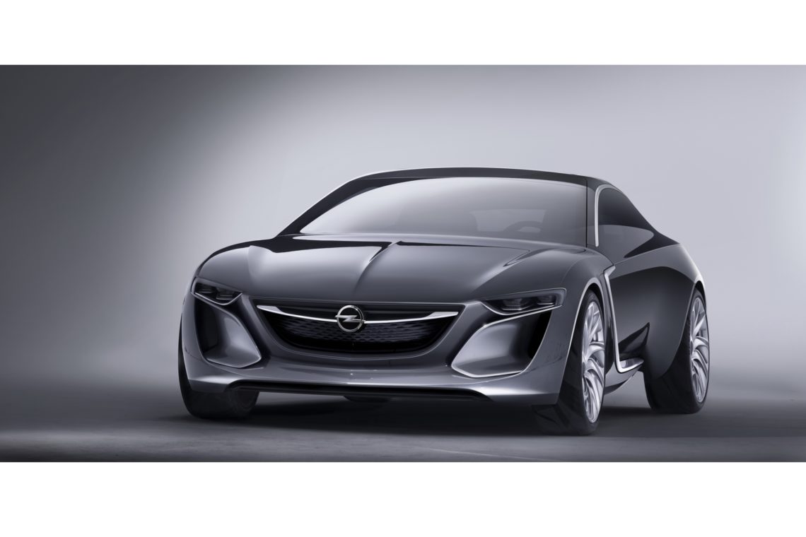 Opel-Monza-Concept SUV