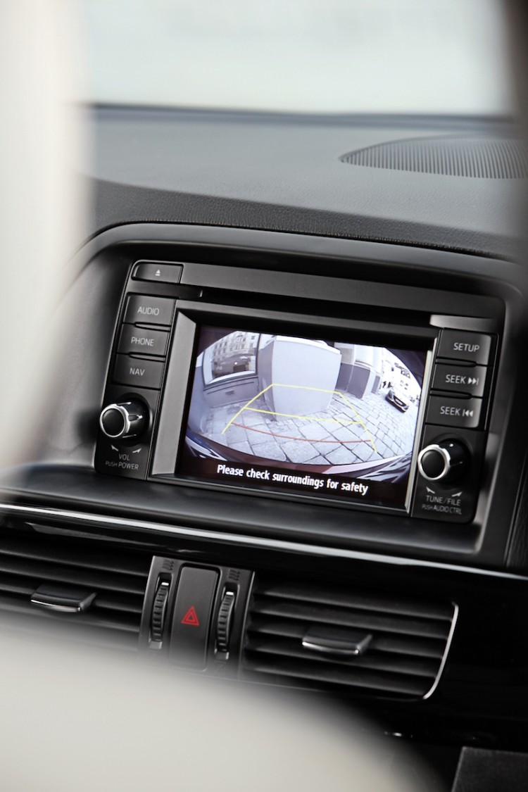 Mazda CX-5_2012_navigation_03