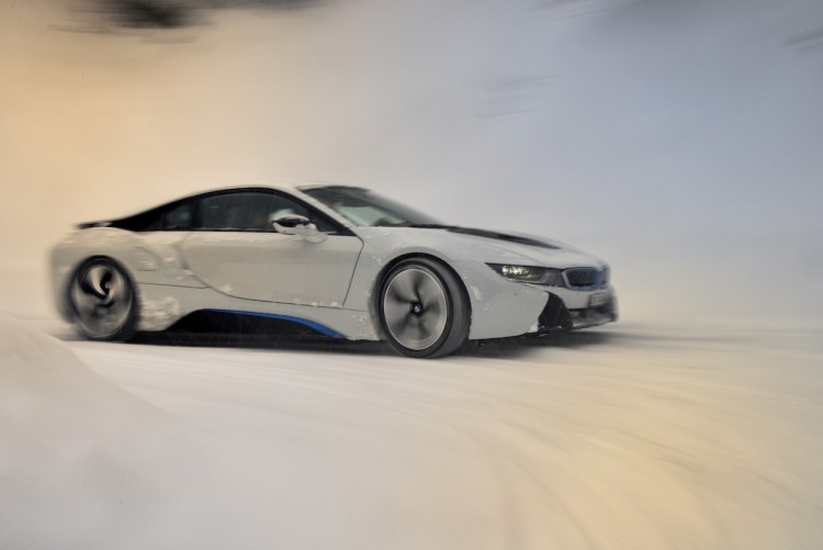 BMW_xDrive_Ch_i8_Drift