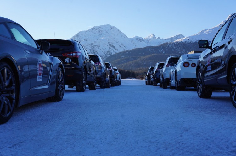 Nissan_4x4Schweiz_Start