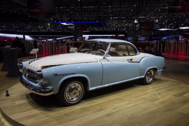 Borgward