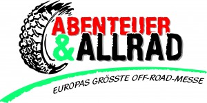 Abenteuer-Allrad