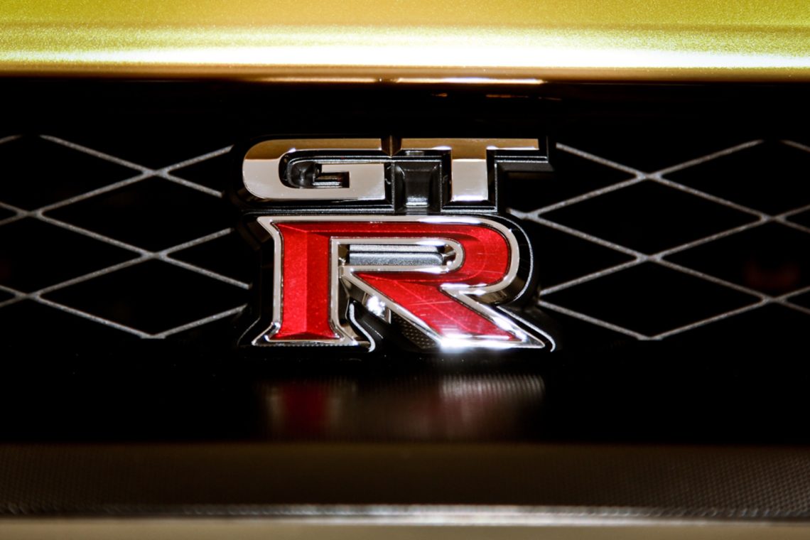 Der nächste Nissan GT-R wird ein Hybrid