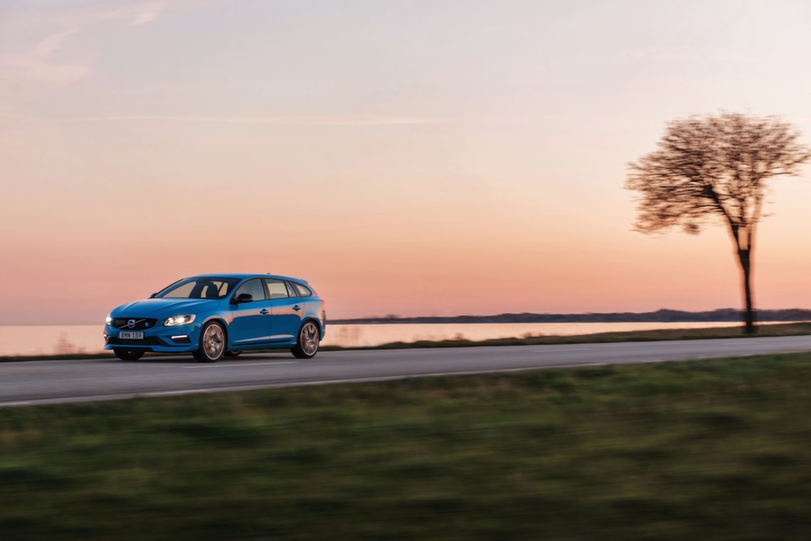 Schweden mit mehr Muskeln: Volvo übernimmt Polestar