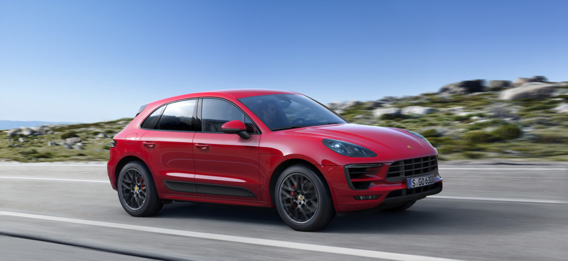 4x4Schweiz-News: Das neue Porsche Macan GTS-Modell positioniert sich mit 265 kW/360 PS zwischen der der Spitzenvariante „Turbo“ und dem Einstiegsbenziner „S“