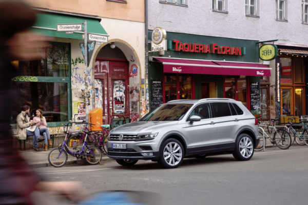 VW Tiguan 2016 Fahrbericht 253