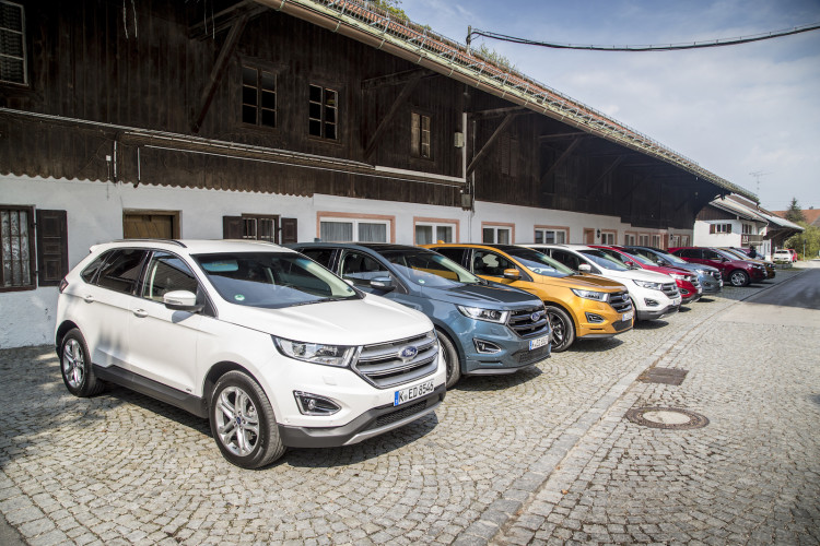 Ford Edge_Germany_065