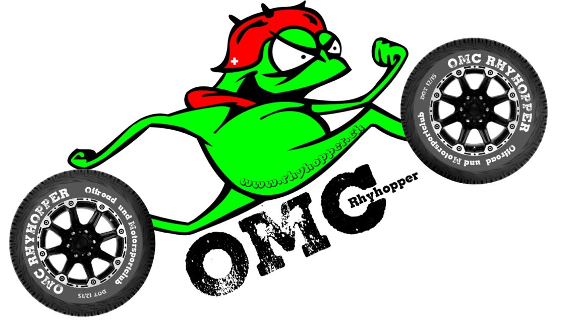 Offroad- und Motorsportclub Rhyhopper (OMC Rhyhopper)