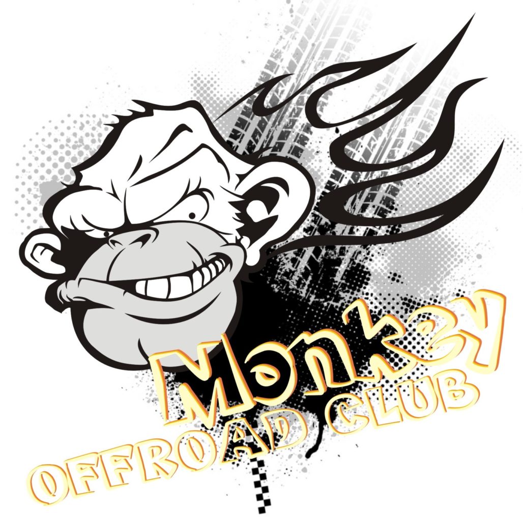 Monkey Offroad Club