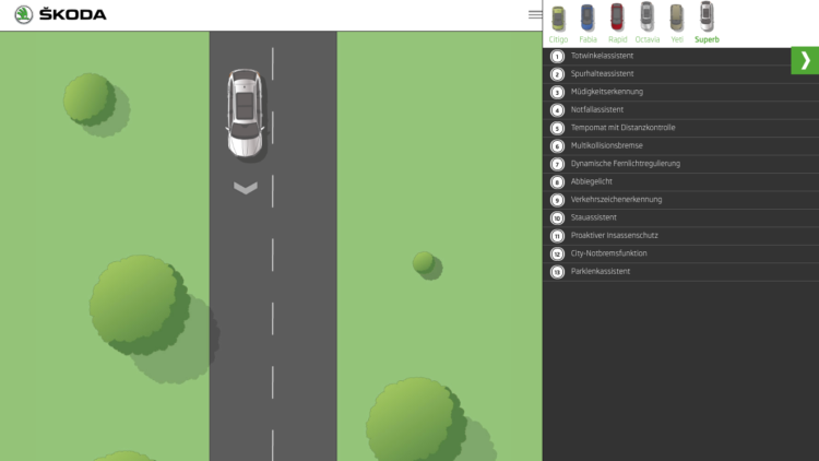 skoda-drive-assistent-system