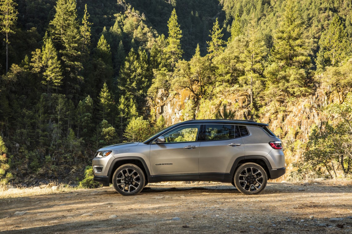 Ford-Bronco-Zero-Labs-3-1-1024x683 4x4Schweiz-News: der neue Jeep Compass Limited