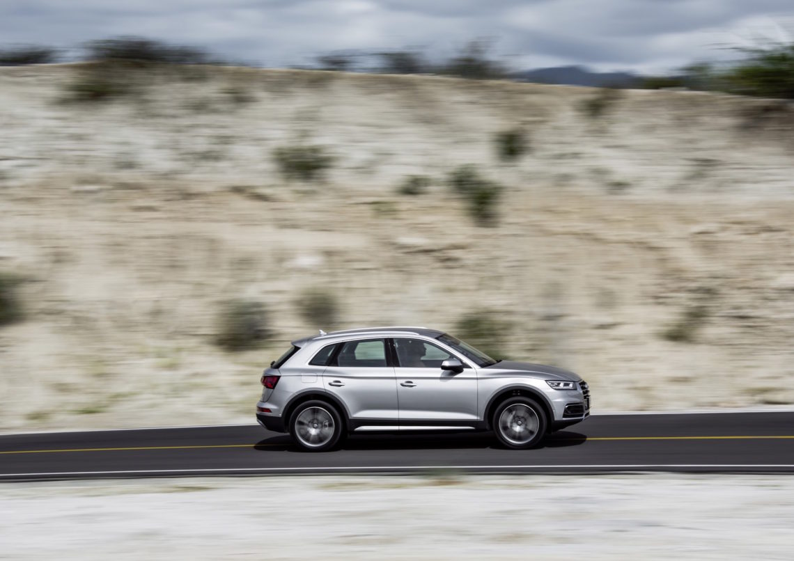 Ford-Bronco-Zero-Labs-3-1-1024x683 4x4Schweiz-News: der neue Audi Q5 2017