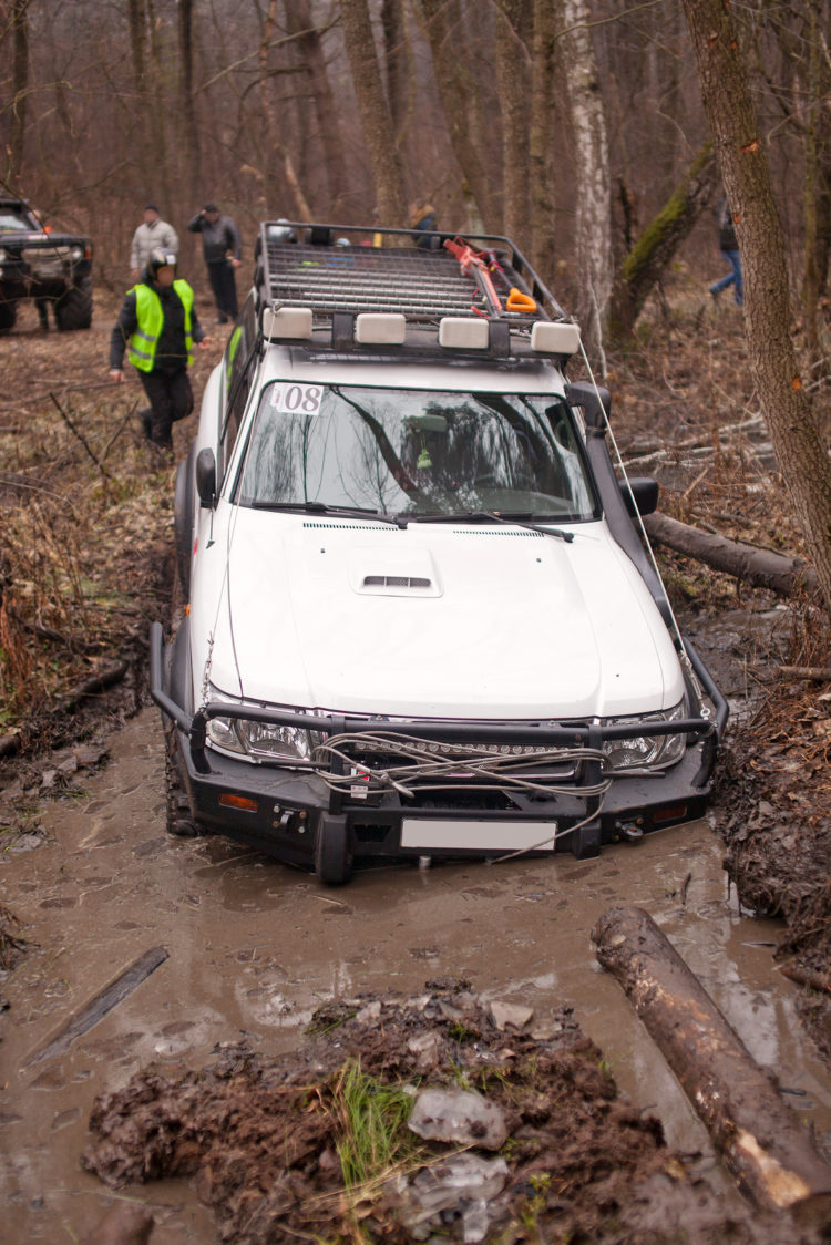 4x4Schweiz-Know-how: Pickup-Trucks, die Alleskönner