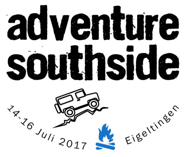 4x4Schweiz-Events: Ankündigung Adventure Southside Festival 2017