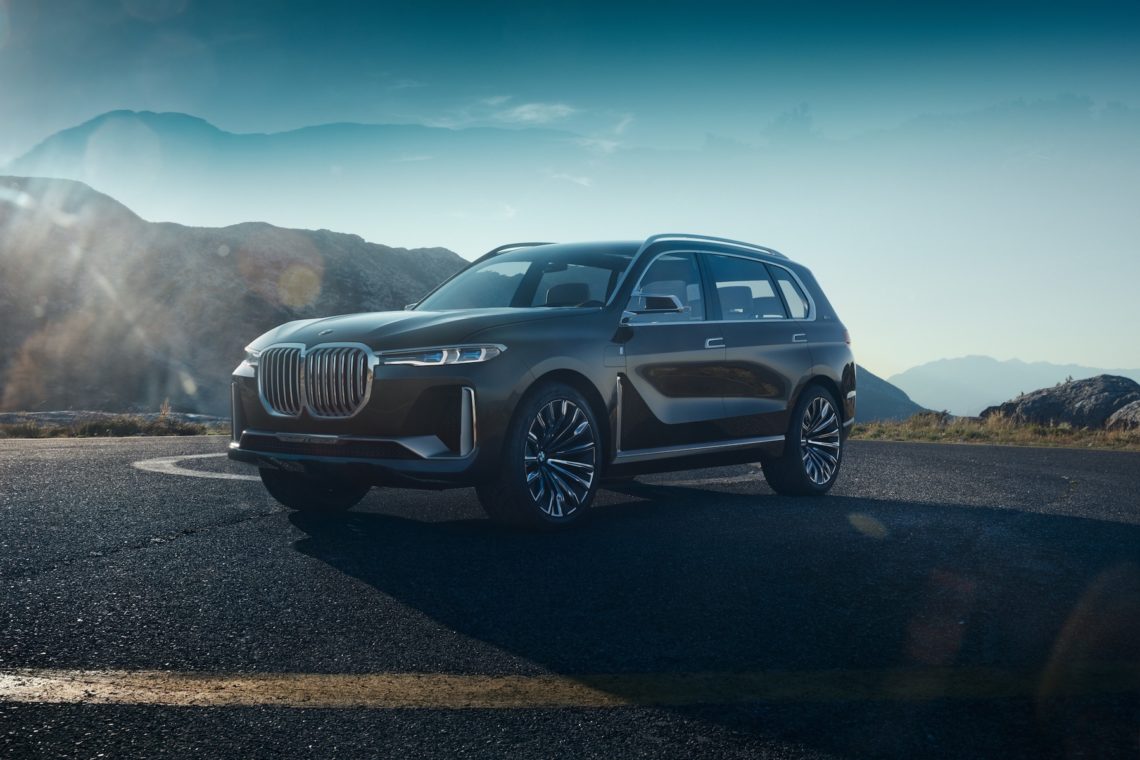Ford-Bronco-Zero-Labs-3-1-1024x683 BMW X7 iPerformance Concept Frontansicht