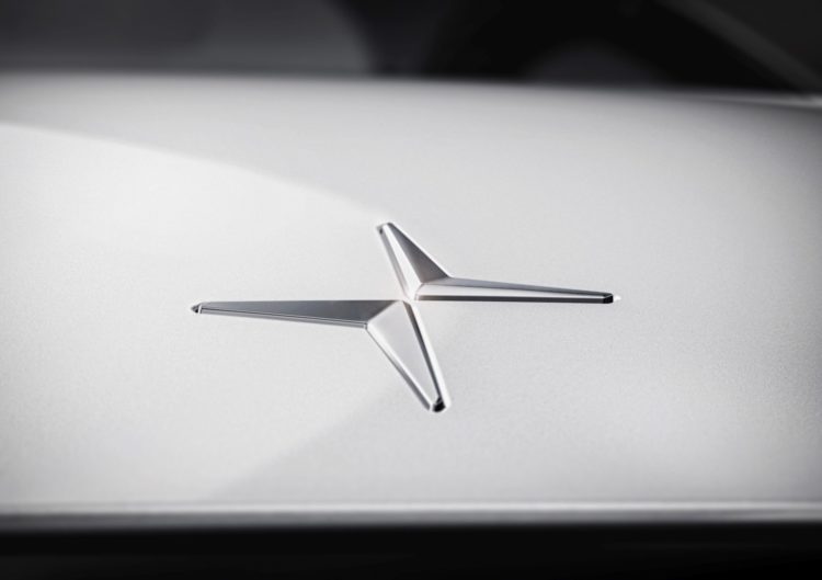 Polestar Logo