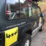 4x4Schweiz-Reportage: Wir begleiten das Team SafariPur aus Staufen/AG auf der Charity Budapest Bamako-Rally 2018