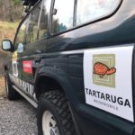 4x4Schweiz-Reportage: Wir begleiten das Team SafariPur aus Staufen/AG auf der Charity Budapest Bamako-Rally 2018: Sponsor Tartaruga Reisemobile