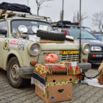 4x4Schweiz-Reportage: Wir begleiten das Team SafariPur aus Staufen/AG auf der Charity Budapest Bamako-Rally 2018