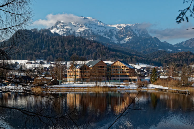 Roadtrip in die steirischen Berge