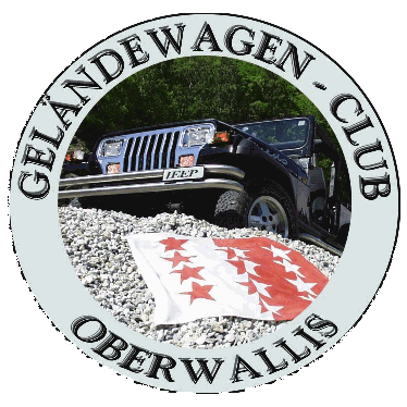 GWC Oberwallis – Geländewagenclub Oberwallis