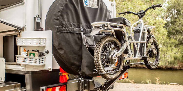 Earthcruiser_Unimog_Bike