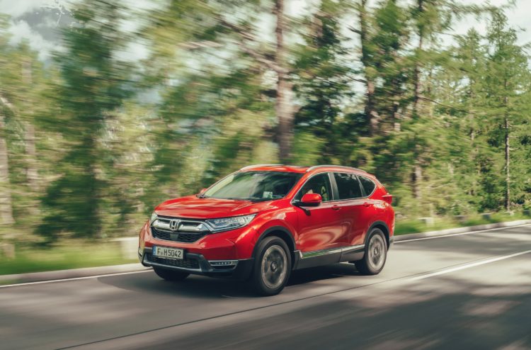 Honda_2018_CR-V