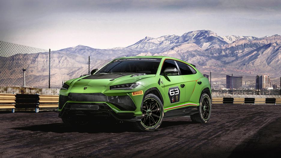 Ford-Bronco-Zero-Labs-3-1-1024x683 Bild: Lamborghini Urus STX