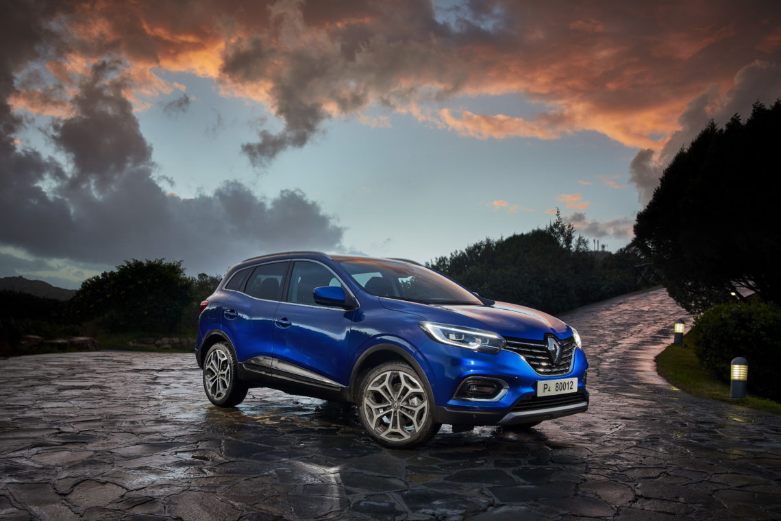 Renault Kadjar_2019