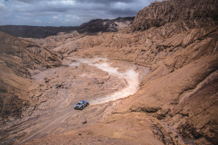 Dakar 2019