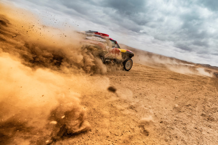 Dakar 2019