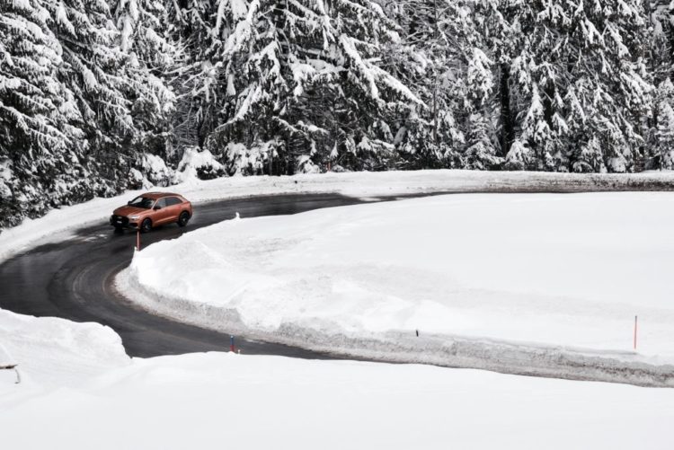 Audi Q8 50 TDI quattro