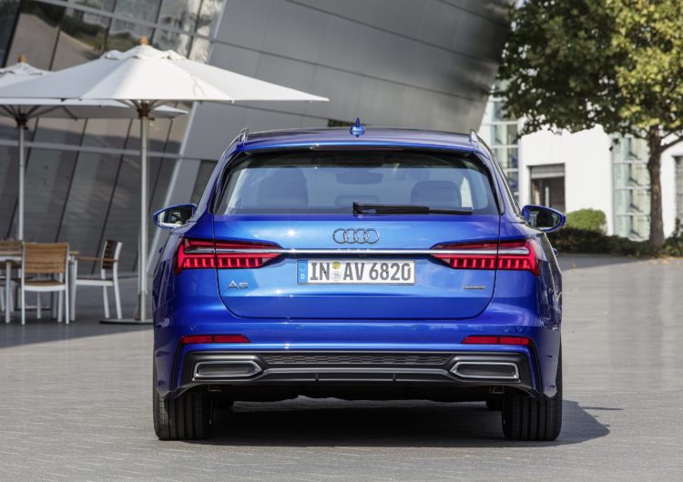 Audi_A6_Avant 2018