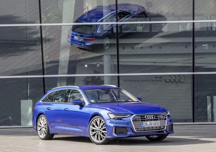 Audi_A6_Avant 2018