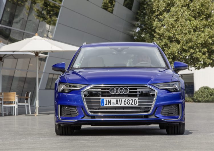 Audi_A6_Avant 2018