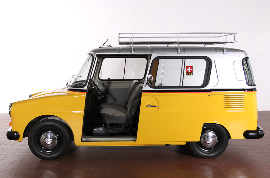 VW Fridolin