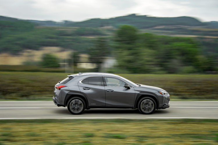 2019_Lexus_UX_250h