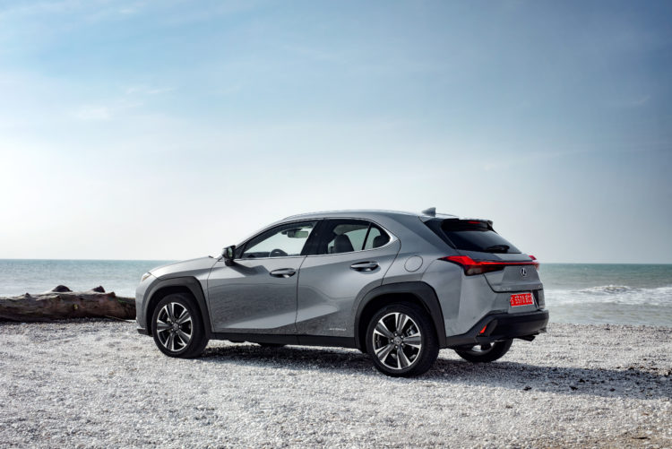 2019_Lexus_UX_250h