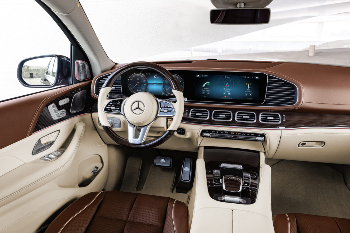 ▷ Mercedes-Benz 4Matic - 4x4 in der Schweiz