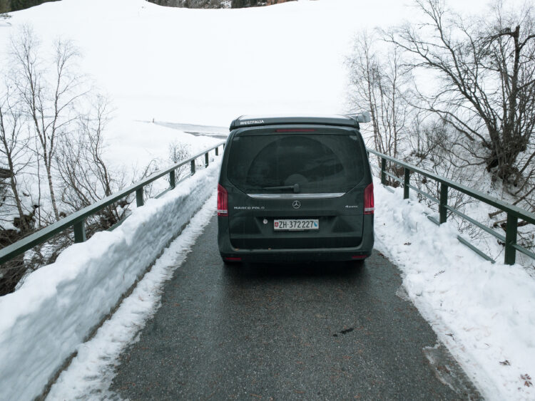 Mercedes-Benz Marco Polo 300 d