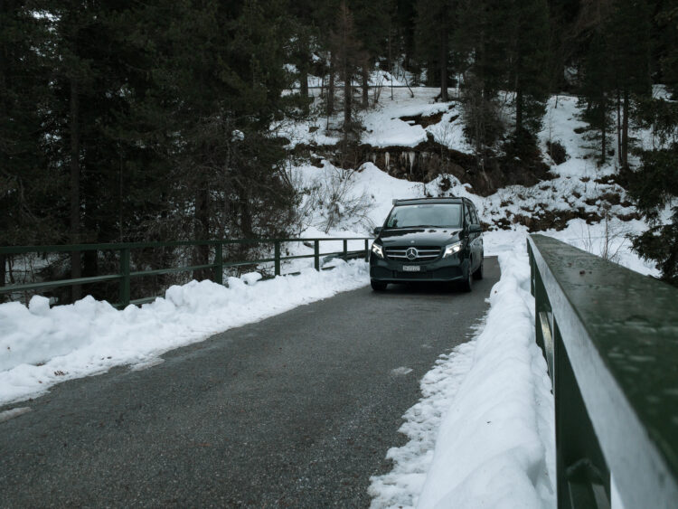 Mercedes-Benz Marco Polo 300 d