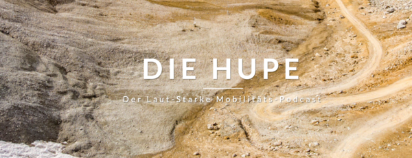 Die Hupe Podcast