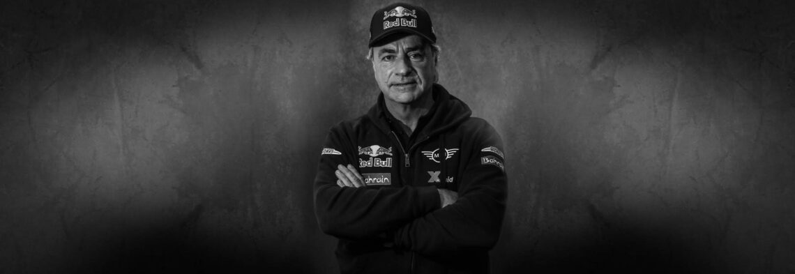 Carlos Sainz