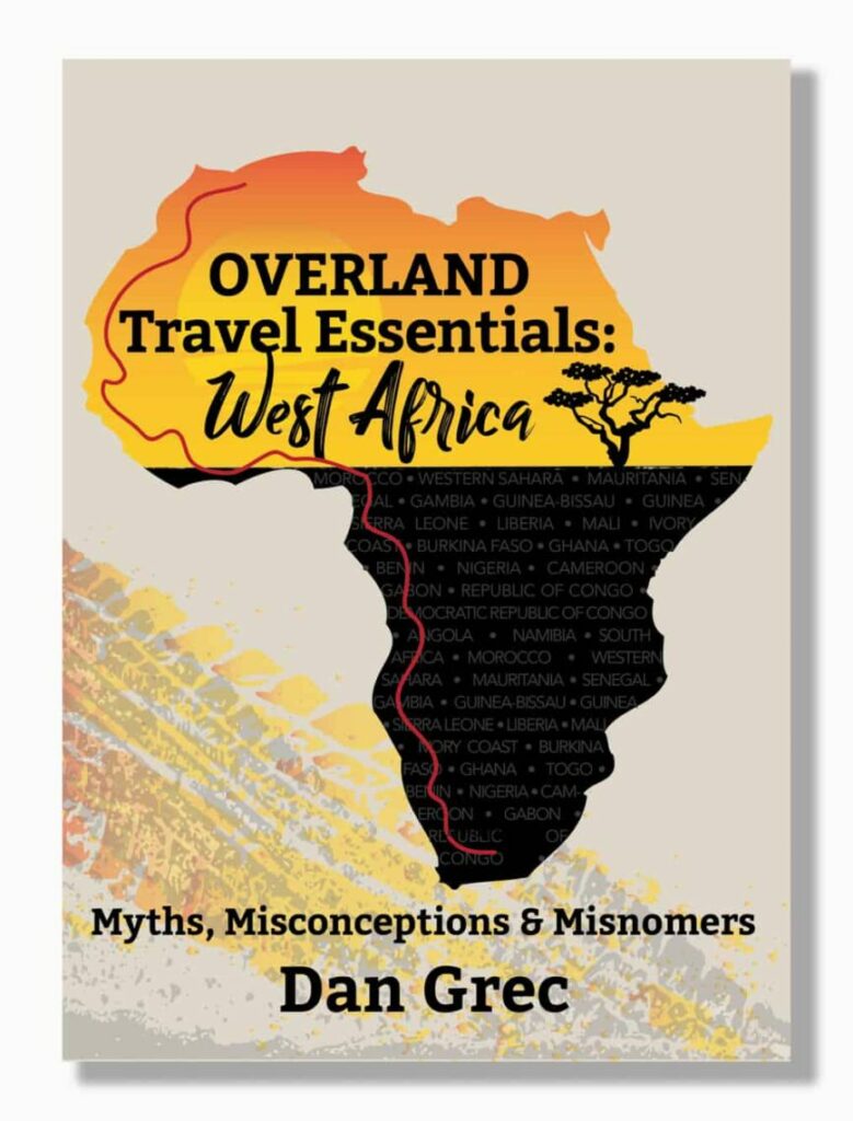 Overland Travel Essentials: West Africa