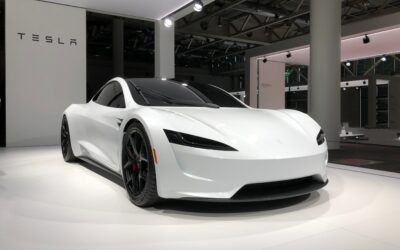 Den Tesla im Auto-Abo?